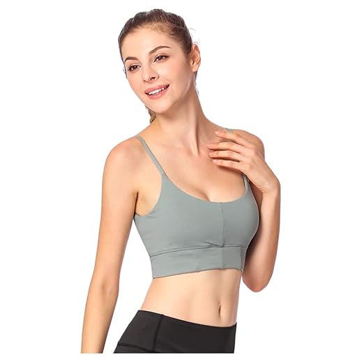 reggiseno danza classica