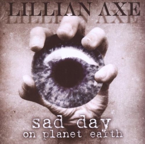 Lillian Axe - Divine Lyrics - Zortam Music