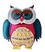 Art Craft Kits for Girls : Sewing Mini Kit for Kids, Wise Owl Project, Creative Fun and Educational Encouragement Your Child Will Love - Create A Lasting Memorable Experience to Cherish