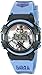 Star Wars Star Wars Kids' SWM3010 Digital Display Analog Quartz Blue Watch