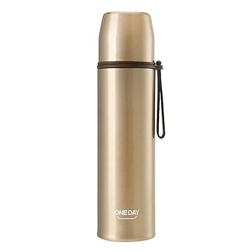 Amazon 水筒 真空断熱 ステンレス スポーツボトル 保温 保冷 500ml