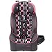Cosco Easy Elite 3-in-1 Convertible Car Seat, Bijou