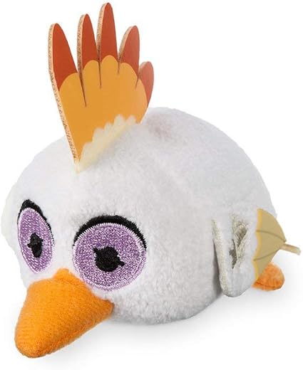 lion guard tsum tsum