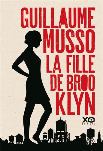 La  fille de Brooklyn