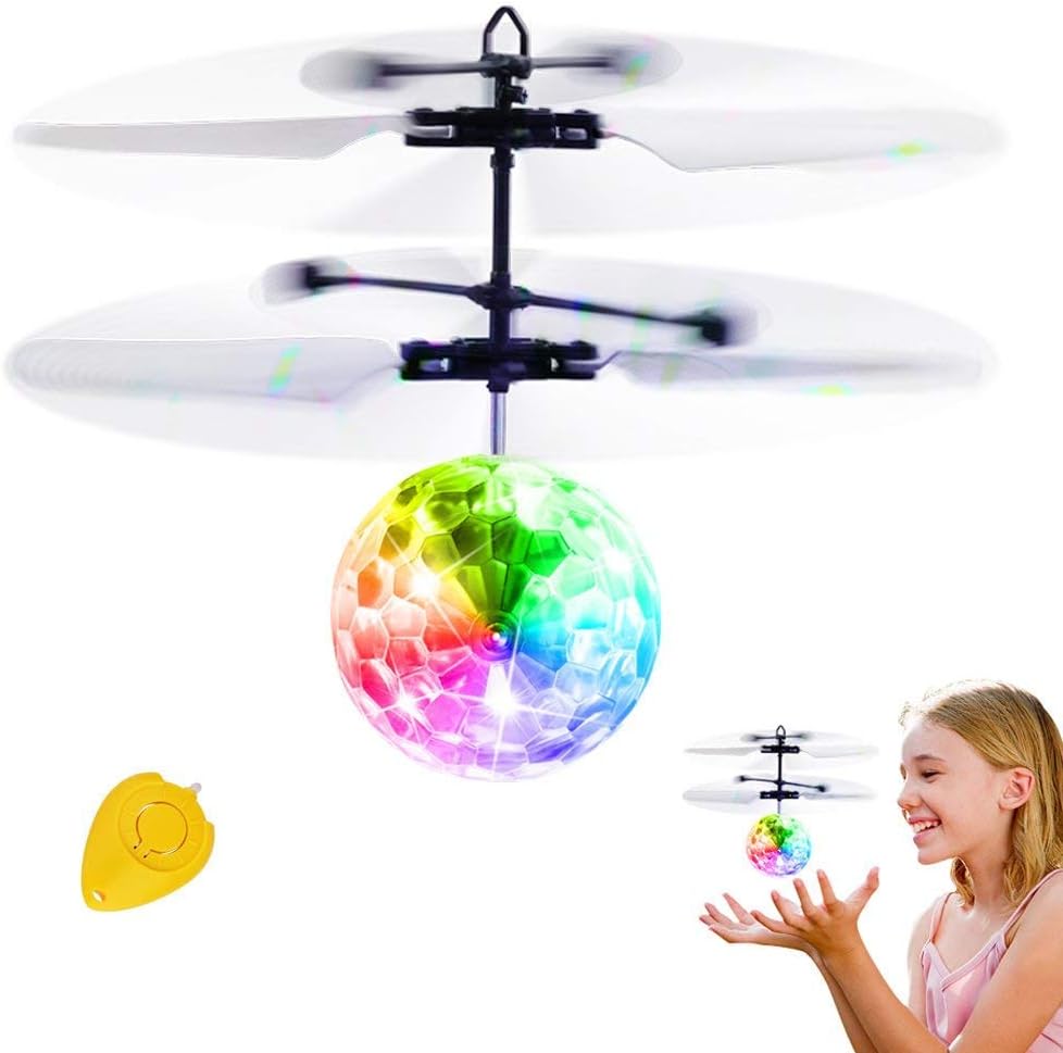 remote control ball toy