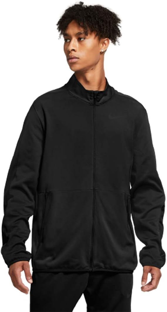 Mens Jackets - Nike Apparel Nike Sportswear Windrunner Jacket Black â WildHartBoxers