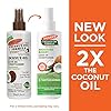 Palmers-Coconut-Oil-Formula-Leave-In-Conditioner-250ml Palmer's Coconut Oil Formula Leave- In Conditioner, 250ml
