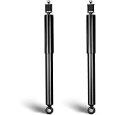Rear Shock Absorber Struts Fit for 2003-2020 Toyota 4Runner (Except X Reas Suspension System, Except Kinetic Dynamic Suspension), for 2007-2014 FJ Cruiser, Replace for 344410 37270 (Set of 2)
