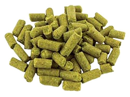 Galaxy Pellet Hops 2 oz