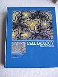 Cell Biology, Thorpe, Neal O., 0471082783