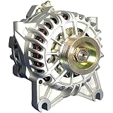 DB Electrical AFD0110 Alternator For Ford F-Series Pickups 2004 4.6L(281) V8