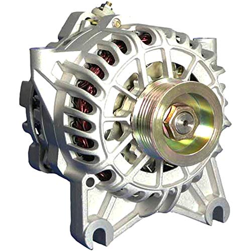 DB Electrical AFD0110 Alternator For Ford F-Series Pickups 2004 4.6L(281) V8