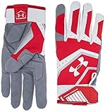 Under Armour Men's Cage Baseball Gloves