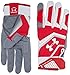 Under Armour Men's Cage Baseball Gloves