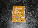 Unknown Binding The Household Hint Handbook Book