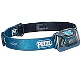 Petzl - TIKKINA Headlamp, 150 Lumens, Standard Lighting