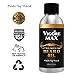 VIGORE MAX Best Natural Men's Beard Oil (4 fl. oz.) Handcrafted, Organic Moisturizer & Conditioner | Promote Thicker, Healthier Facial Hair, Mustache | Reduce Frizz
