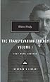 The Transylvanian Trilogy, Volume I: They Were Counted (Everyman's Library (Cloth))