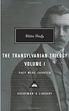 The Transylvanian Trilogy, Volume I: They Were Counted (Everyman's Library (Cloth))