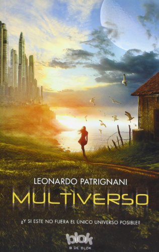 Multiverso (Multiversum, #1)
