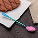 HOMQUEN Rainbow Long Handle Spoon