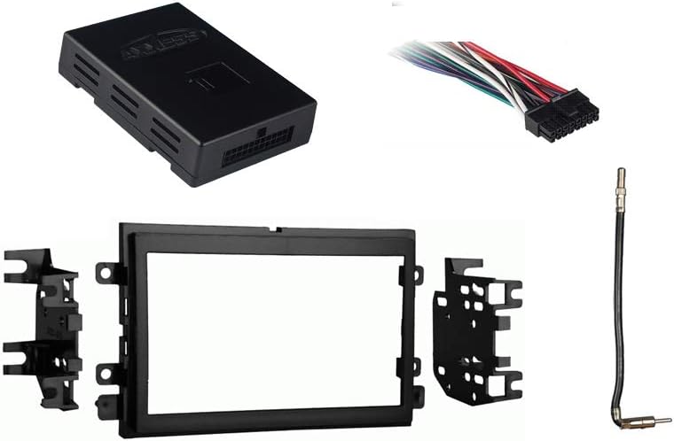 55 2014 F150 Stereo Wiring Harness - Wiring Diagram Plan