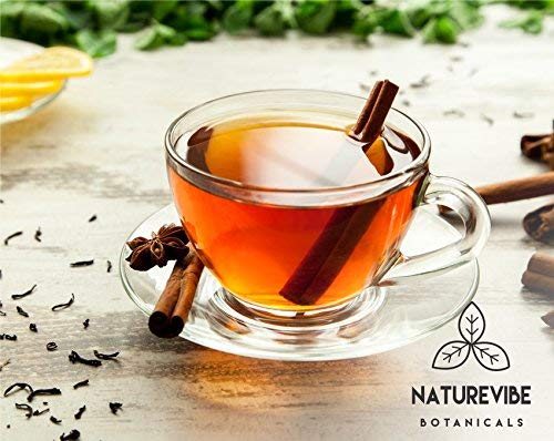 5 Premium+Cinnamon+Naturevibe+Botanicals+Gluten+Free