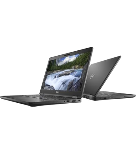 Dell Latitude 5490 14