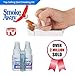 Smoke Away - Stop & Quit Smoking 7 Day Kit 30 Day Recovery Supply Electronic Cigar Alternative Natural Quick Anti Smoking Healthy Medicine