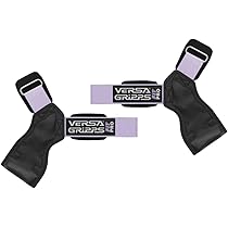 Versa Gripps Pro, feito nos EUA, alças de pulso para alternativa