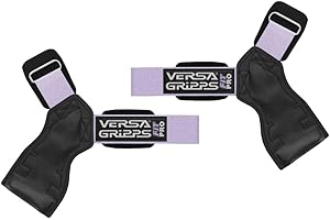 Versa Gripps® Fit Pro, Made in the USA, Wrist Straps for Female Athlete, the Best Training Accessory