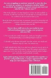 Self-Gamification Happiness Formula: How to Turn
