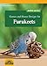 Games and House Design for Parakeets (Games and House Design for Pets) by