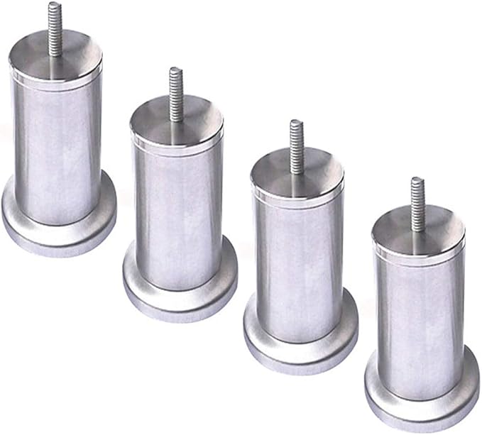 Furniture Leg Sofabeine Aus Edelstahl Bettbeine Möbelbeine Metall