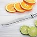 RADA Cutlery Serrated Slicer Knife (R138), 7