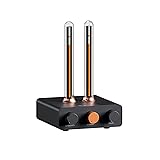 Fosi Audio Music Visualizer, Sound Pickup Spectrum