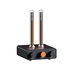 Fosi Audio Music Visualizer, Sound Pickup Spectrum