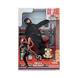 GI Joe Classic Collection Delta Soldier 12 Inch Action Figure [Toy]