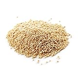 Anna and Sarah Organic Amaranth 3 Lbs Whole Grain in Resealable Bag