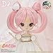 DAL Princess Small Lady (Princess Small Lady) D-157 about 268mm ABS-painted action figure