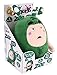 Oddbods 25cm Zee Super Sounds Soft Plush Toy