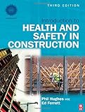 Image de Introduction to Health and Safety in Construction (Black & White Version)