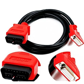 obdii extension cable