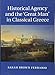 Historical Agency and the 'Great Man' in Classical Greece by Sarah Brown Ferrario