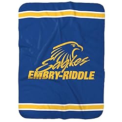 Embry-Riddle Aeronautical University-Daytona