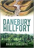 Danebury Hillfort by 