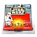 Micro Machines Star Wars Figures: Rebel Fleet Troopers