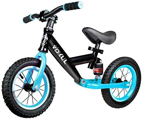 vokul balance bike
