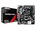 ASRock MicroATX Motherboard (B450M-HDV)