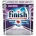 Finish Quantum Max Powerball, 64ct, Dishwasher Detergent Tablets, Ultimate Clean & Shine